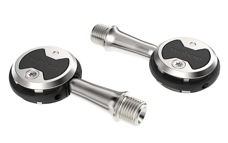 Wahoo Speedplay Zero Pedals